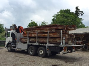 inlands Eikenhout